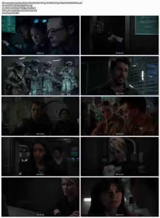 For All Mankind S05E06 1080p 10bit WEBRip 6CH x265 HEVC-PSA