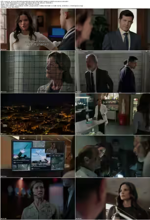 NCIS S23E19 Deal With the Devil 720p AMZN WEB-DL DDP5 1 H 264-FLUX