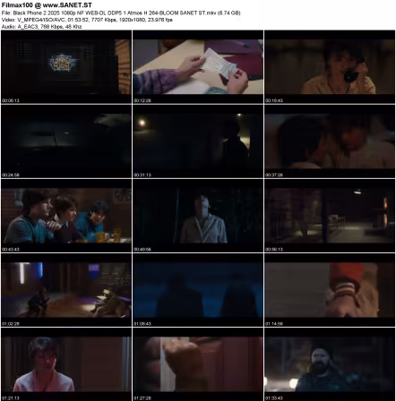 Black Phone 2 2025 1080p NF WEB-DL DDP5.1 Atmos H264-BLOOM
