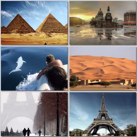 Travel and Leisure Wallpaper Part 158