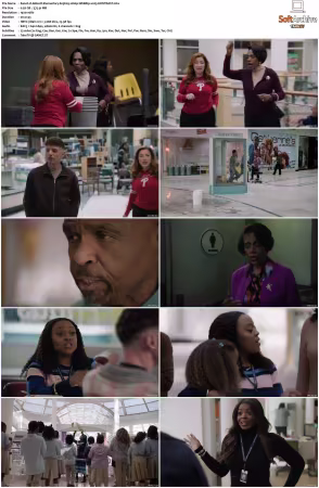 Abbott Elementary S05 1080p WEBRip x265-KONTRAST