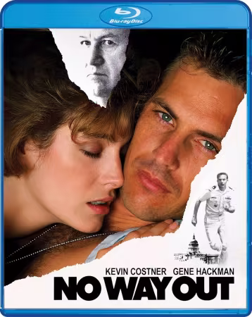 No Way Out 1987 PROPER UHD BluRay 1080p DDP 5.1 DoVi HDR10 x265-SM737