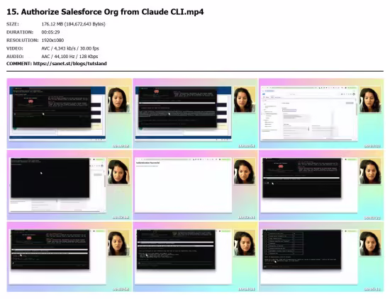 Mastering Salesforce Headless 360: From Zero to Hero