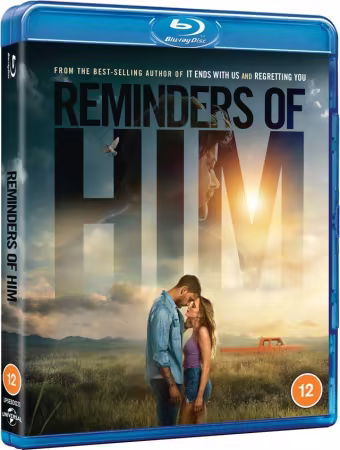 Reminders Of Him 2026 BLURAY 1080p BluRay 5.1-LAMA
