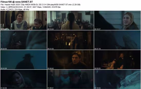 Hazels Heart 2025 720p AMZN WEB-DL DD 2.0 H 264-playWEB