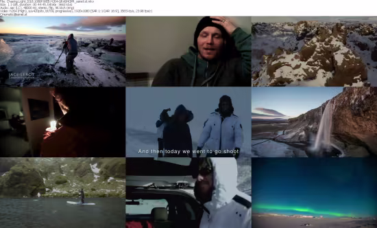 Chasing Light 2018 1080P WEB H264-GRASHOPR