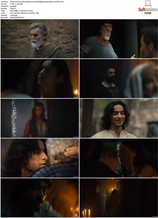 House of David S02 1080p Web-DL x264-OFT