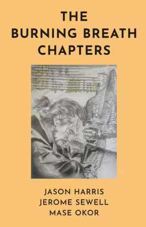 The Burning Breath Chapters