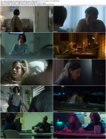 Unconditional 2026 S01E04 Everybodys Sorry 1080p ATVP WEB-DL DDP5 1 Atmos H264-playWEB