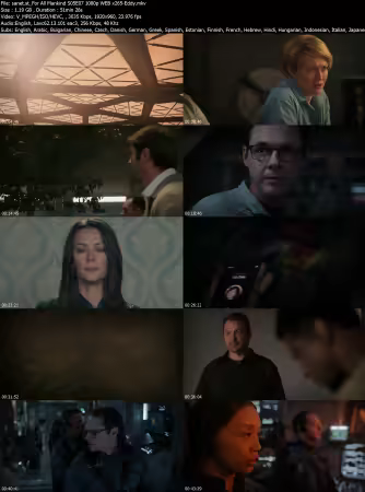 For All Mankind S05E07 1080p WEB x265-Eddy