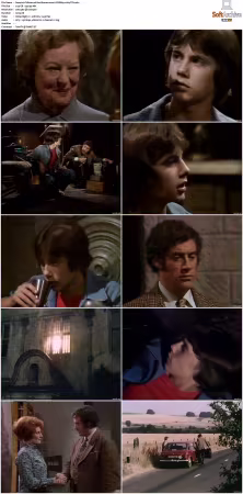 Children of the Stones S01 DVDRip x264-TVV