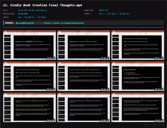 Amazon KDP Mastery: Create &amp; Sell Bestselling Books with AI