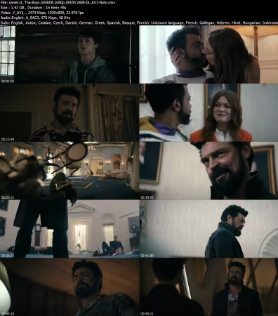 The Boys S05E08 1080p AMZN WEB-DL AV1-Nobi