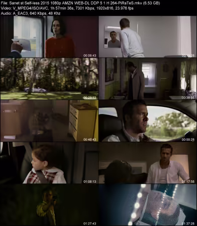 Self-less 2015 1080p AMZN WEB-DL DDP 5.1 H264-PiRaTeS