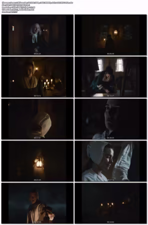 Widows Bay S01E06 1080p 10bit WEBRip 6CH x265 HEVC-PSA