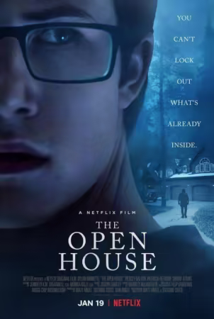 The Open House 2018 MULTi 1080p WEB-DL DD5 1 H264-LiBERTAD