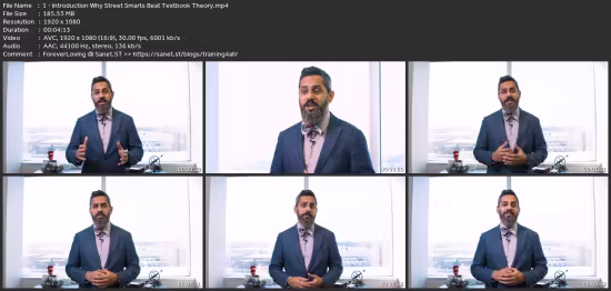 7 Skills Of The Elite Negotiator