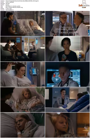 Chicago Med S11 1080p WEBRip 10Bit DDP5.1 HEVC-d3g