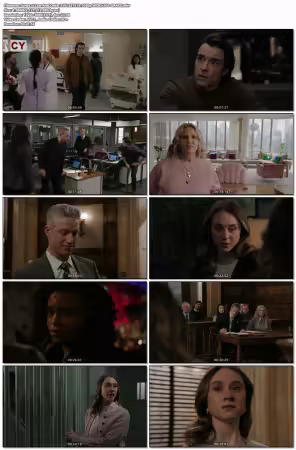 Law And Order SVU S27E19 1080p WEB h264-GRACE