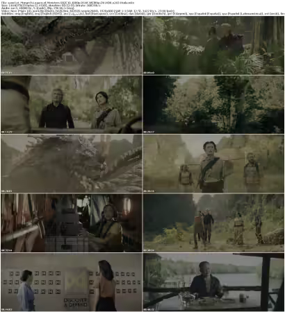 Monarch Legacy of Monsters S02E10 1080p DS4K WEBRip DV HDR x265-Huda
