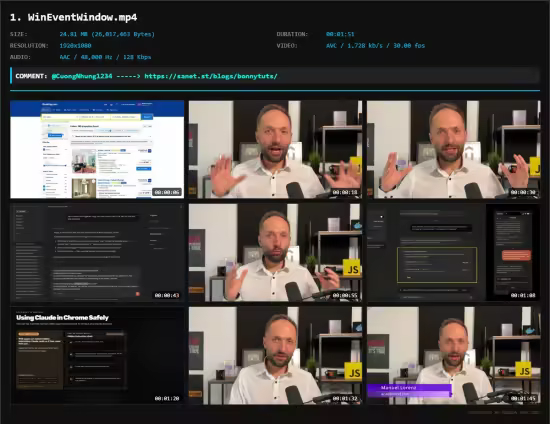 Academind - Claude Cowork - The Practical Guide