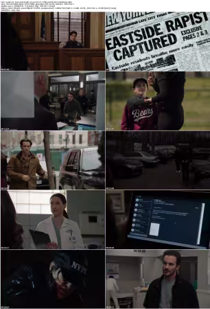 Law And Order SVU S27E21 720p WEB H264-iNSiDiOUS