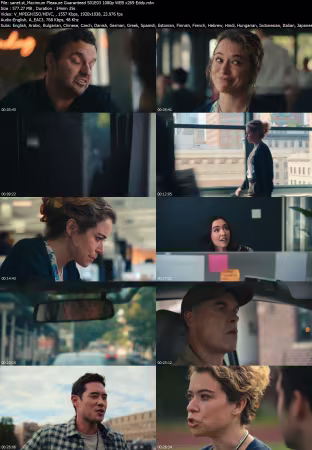 Maximum Pleasure Guaranteed S01E03 1080p WEB x265-Eddy