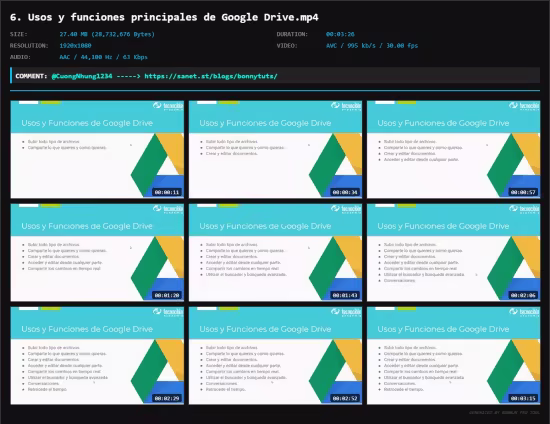 Domina las Herramientas de Google para Trabajar en Equipo