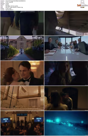 The Purge S01 S02 BDRip X264-MiXED