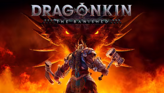 Dragonkin The Banished Update v1.4.69-RUNE