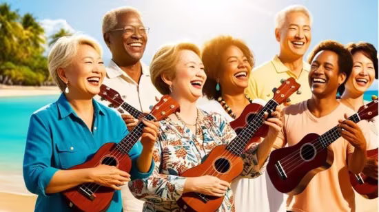 Ukulele: Play 21 Songs in 7 Days