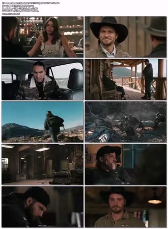 Marshals S01E13 720p WEB H264-JFF
