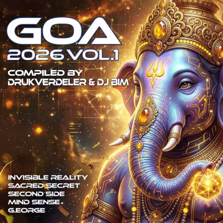 VA - Goa 2026, Vol.1 (2026)