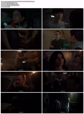 For All Mankind S05E09 1080p WEB H 265-NGP