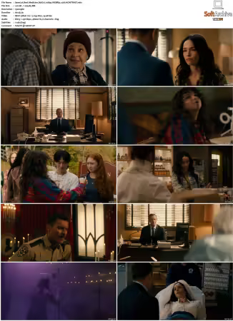 Best Medicine S01 1080p WEBRip x265-KONTRAST