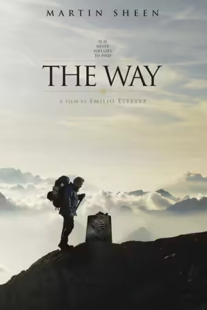 The Way 2010 1080p PCOK WEB-DL DDP 5.1 H264-PiRaTeS