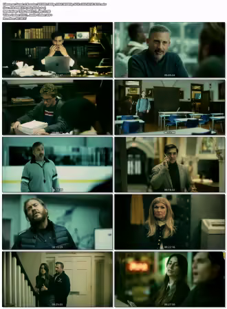 Rooster S01E09 1080p 10bit WEBRip 6CH x265 HEVC-BTD