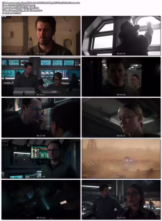 For All Mankind S05E08 1080p HEVC x265-MeGusta