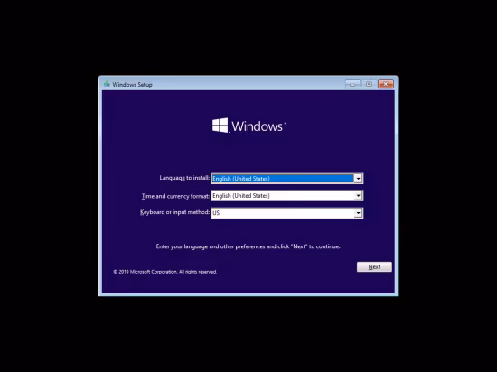 Windows 10 22H2 build 19045.7058 Aio 16in1 Preactivated March 2026