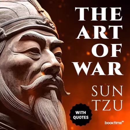 The Art of War (Revised Edition)[Audiobook]