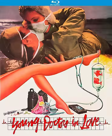 Young Doctors in Love 1982 1080p BluRay x264-OFT