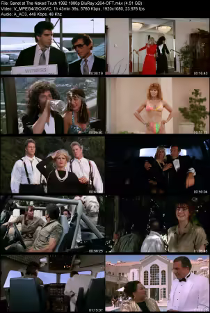 The Naked Truth 1992 1080p BluRay x264-OFT