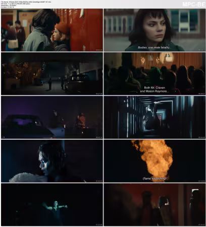 Whistle 2025 1080p BluRay x264-GeneMige