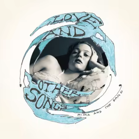 Mima and the Band - Love and Other Songs (2026) (Hi-Res) FLAC/MP3