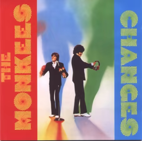 The Monkees – Changes (1994)