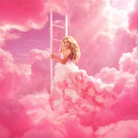 Megan Moroney - Cloud 9 (Bonus Track) (2026) (Hi-Res) FLAC/MP3