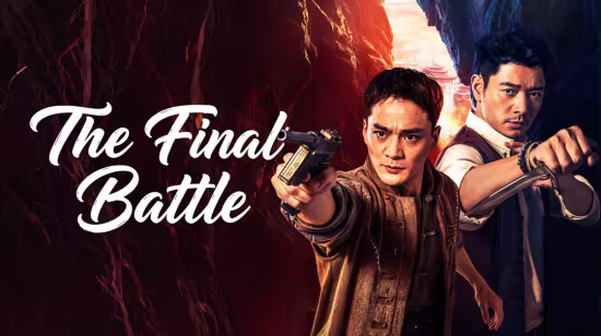 The Final Battle 2026 2160p WEB-DL 60fps H265 HDR AAC-PTerWEB