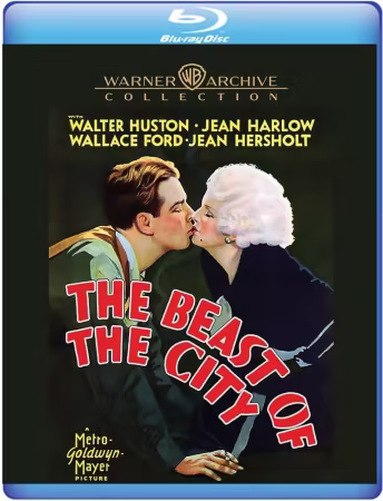 The Beast of the City 1932 1080p BRRip x264-Sat