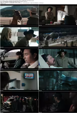 Marshals S01E10 Playing with Fire 1080p HEVC x265-MeGusta