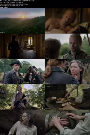 Outlander S08E10 1080p AV1 10bit-MeGusta